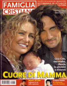 Famiglia Cristiana