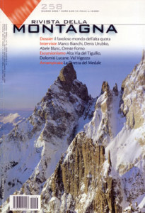 Rivista della Montagna