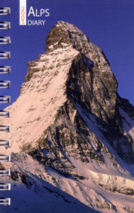 Alps - Calendar 2005