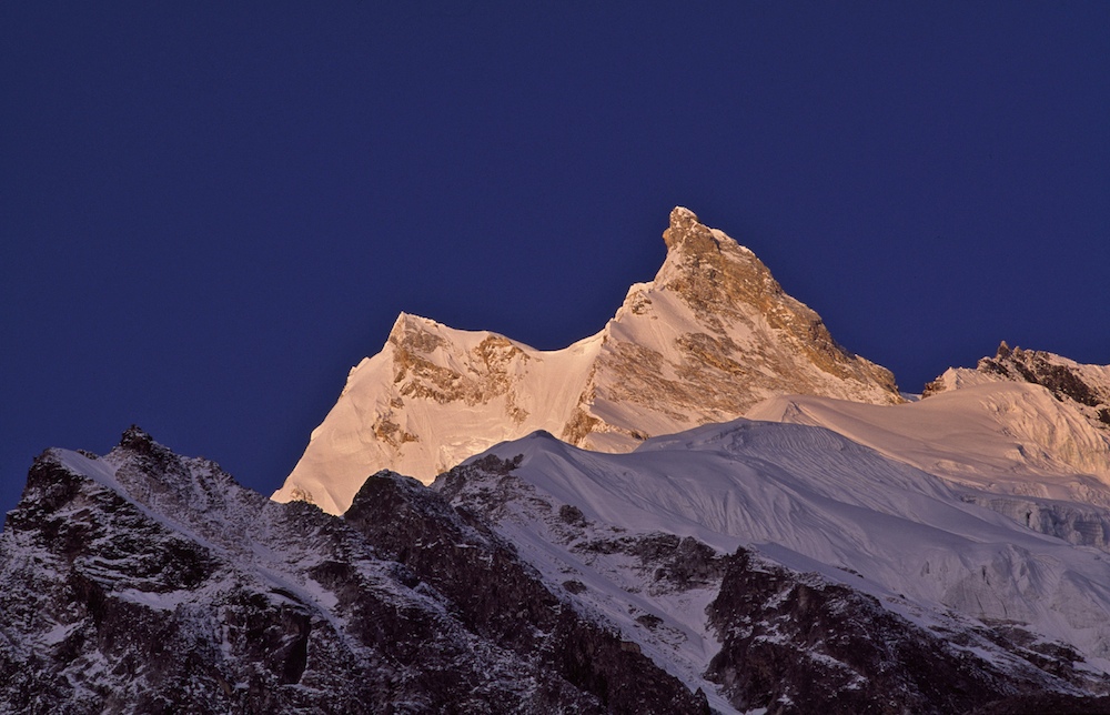 Manaslu