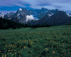 Gruppo del Sorapiss, Dolomiti, Italia