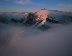 Grignone (Grigna Settentrionale), Lombardia, Italia