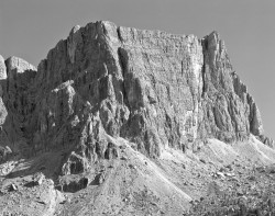 Monte Formin, Dolomiti, Trentino, Italia 
INFO