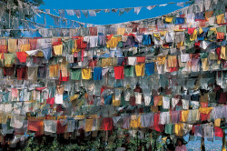 Swayambhunath, Kathmandu, Nepal