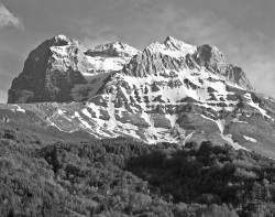 Gran Sasso d'Italia, Panoramica, ItaliaINFO