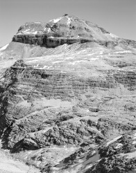 Piz Boè dal Lagazuoi, Dolomiti, Italia
INFO