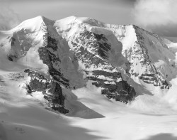 Piz Palù, Parete Nord, Gruppo del Bernina, Svizzera
INFO