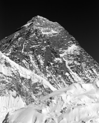 Monte Everest, Himalaya, Nepal
INFO