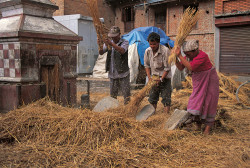 Kathmandu, Nepal