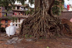 Pokhara, Nepal