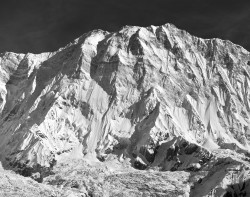 Annapurna I, Parete Sud, Himalaya, Nepal
INFO