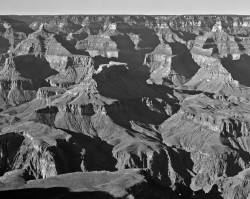 Grand Canyon da Yavapai Point, Tramonto, Arizona, U.S.A.
INFO