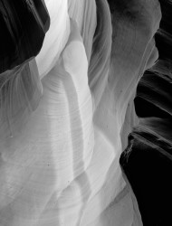 Antelope Canyon, Entrata, Arizona, U.S.A.
INFO