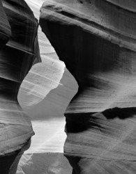 Antelope Canyon, Dancing Flames, Arizona, U.S.A.
INFO