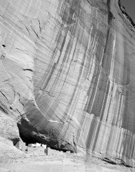 White House Ruins, in Memoria di Ansel Adams, Canyon de Chelly National Monument, Arizona, U.S.A.
INFO