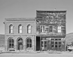 IOOF Building Dechambeau Hotel, Bodie California
INFO