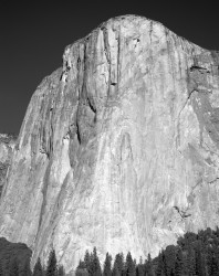 El Capitan, Mattino, Verticale, Yosemite National Park, California, U.S.A.
INFO