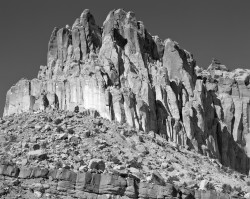 Montagna, Capitol Reef National Park, Utah, U.S.A.
INFO