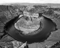 Horseshoe Bend, Colorado River, Arizona, U.S.A.
INFO