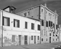 Fondamenta Venier, Murano, Venezia, Italia
INFO