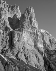 Torre Trieste, Parete Sud, Dolomiti, Italia
INFO