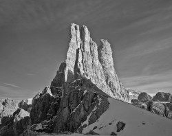 Torri del Vajolet, Orizzontale, Dolomiti, Italia
INFO