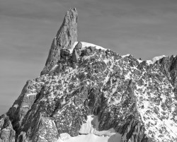 Dente del Gigante, Parete Sud, Gruppo del Monte Bianco, Francia
INFO