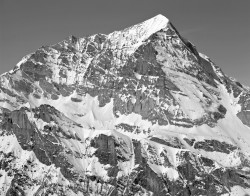 Monte Leone, Versante Sud-Orientale, Alpi Lepontine, Italia
INFO